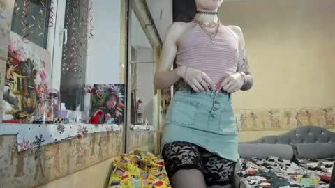 Mandy online show from March 2026 04:22:02 PM