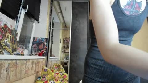 Mandy online show from March 2026 05:29:01 PM