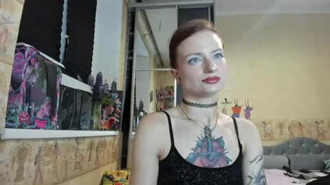 Mandy online show from May 2026 06:05:02 PM