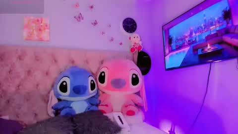 manellyksparklee online show from November 2025 10:42:02 PM