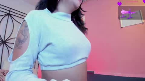 manelyk_evanss online show from March 2026 05:50:02 PM