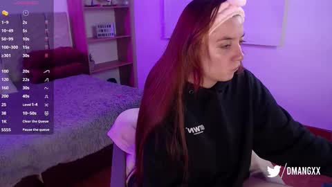 Danny online show from December 2025 03:24:01 AM