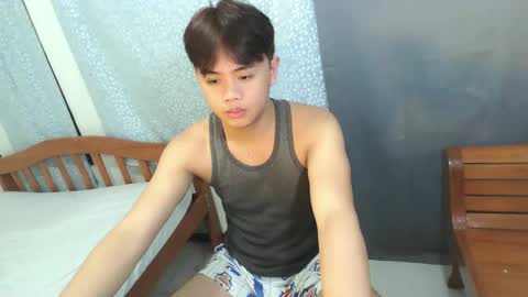 Snapshot of manhattan_men18 chatting on October 2025 06:01:01 PM JM18 online show from October 2025 06:01:01 PM