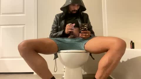 Mani4sexy online show from February 2025 04:44:02 AM