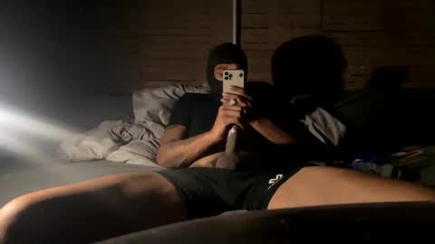 Mani4sexy online show from October 2025 07:38:02 AM