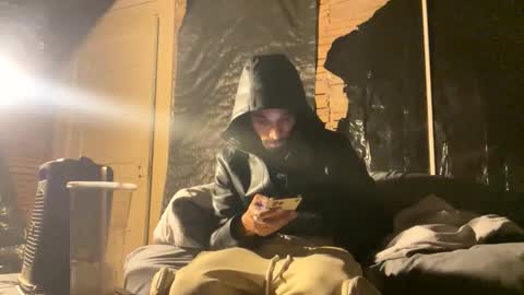 Mani4sexy online show from October 2025 02:59:01 AM