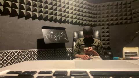 Mani4sexy online show from December 2025 08:19:02 AM