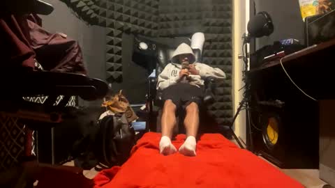 Mani4sexy online show from January 2026 04:28:01 AM