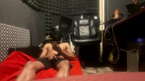 Mani4sexy online show from February 2026 06:17:01 PM