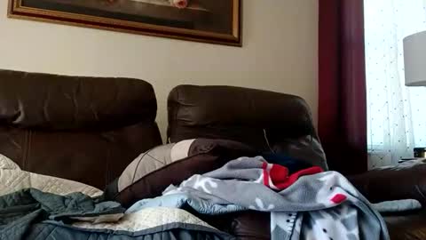 Jan and Man online show from December 2025 03:09:02 PM