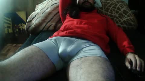 ManjarBlanco online show from May 2026 10:09:02 AM