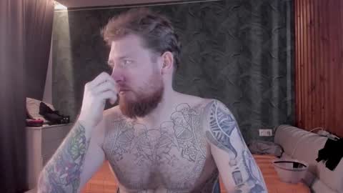 Snapshot of manjerk_on_cb chatting on November 2025 03:12:02 PM Arthur online show from November 2025 03:12:02 PM