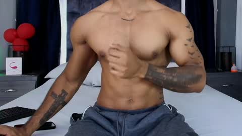 Manolo Hot 1 online show from February 2025 02:58:02 PM