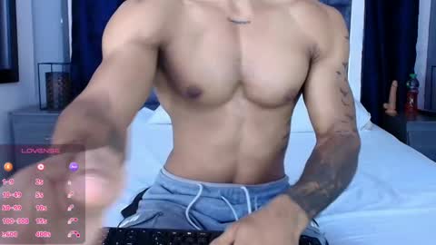 Manolo Hot 1 online show from February 2025 02:52:02 PM