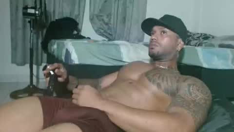 Manolo online show from February 2026 12:01:02 PM