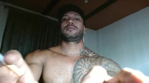 Manolo online show from April 2026 03:02:02 PM