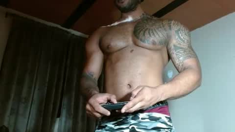 Manolo online show from April 2026 02:17:02 PM