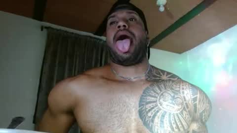 Manolo online show from April 2026 11:15:01 AM