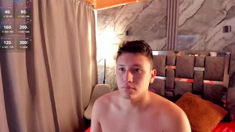 Manson and Zoe online show from March 2026 11:25:02 AM