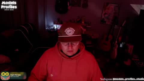 Manti online show from December 2025 03:22:02 AM