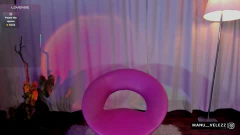 manu  velezz   Help me to get to 100 thumbs ups Tip 25tks  Rate me  online show from February 2026 07:51:01 AM