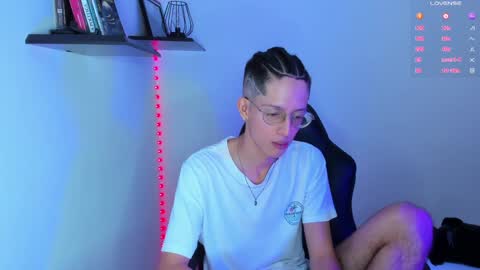 Snapshot of manu_vera8 chatting on January 2025 12:55:01 AM Manuel online show from January 2025 12:55:01 AM