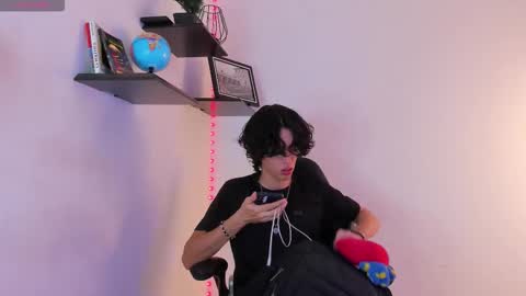 Snapshot of manu_vera8 chatting on October 2025 03:05:02 AM Manuel online show from October 2025 03:05:02 AM