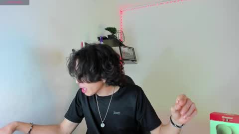 Snapshot of manu_vera8 chatting on October 2025 03:09:02 AM Manuel online show from October 2025 03:09:02 AM