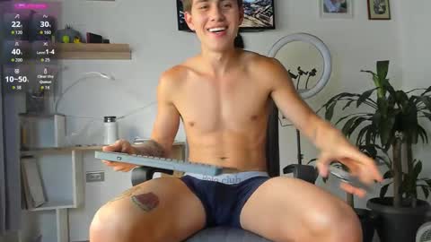 manucute 23  online show from November 2025 03:56:01 PM