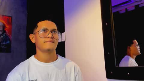 Manuel online show from October 2025 02:58:02 AM