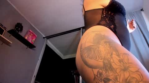 manuela_jaramillo online show from February 2025 06:07:02 AM