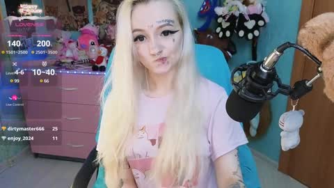 Snapshot of manuela_unicorn chatting on December 2024 09:11:01 PM Manuela online show from December 2024 09:11:01 PM