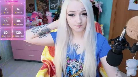 Snapshot of manuela_unicorn chatting on December 2024 08:15:01 PM Manuela online show from December 2024 08:15:01 PM