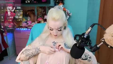 Snapshot of manuela_unicorn chatting on February 2025 12:52:02 AM Manuela online show from February 2025 12:52:02 AM