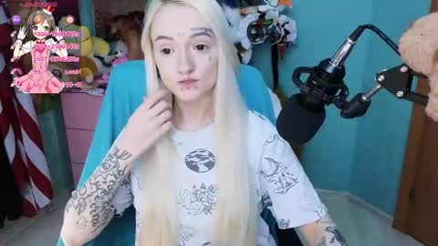 Snapshot of manuela_unicorn chatting on March 2025 08:38:02 PM Manuela online show from March 2025 08:38:02 PM