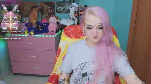 Snapshot of manuela_unicorn chatting on September 2025 04:07:01 PM Manuela online show from September 2025 04:07:01 PM