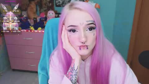 Snapshot of manuela_unicorn chatting on September 2025 09:18:01 PM Manuela online show from September 2025 09:18:01 PM