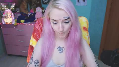 Snapshot of manuela_unicorn chatting on October 2025 08:30:02 PM Manuela online show from October 2025 08:30:02 PM