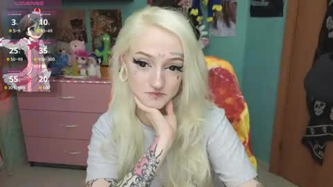 Snapshot of manuela_unicorn chatting on July 2026 06:55:02 PM Manuela online show from July 2026 06:55:02 PM