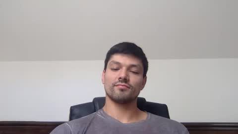 manuelgasdcon online show from January 2025 06:16:01 PM