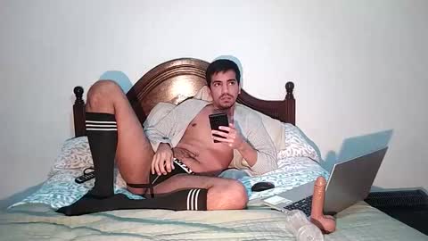 manuelino93 online show from January 2026 09:31:01 PM