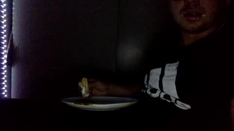 Manu online show from February 2025 02:11:02 AM