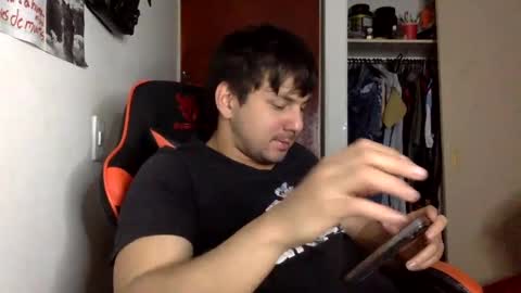 Manu online show from October 2025 01:50:02 AM