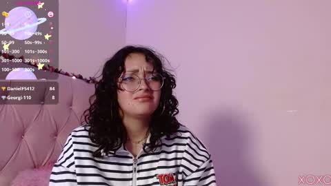 Snapshot of manumeow_ chatting on February 2025 12:41:02 AM Manu online show from February 2025 12:41:02 AM