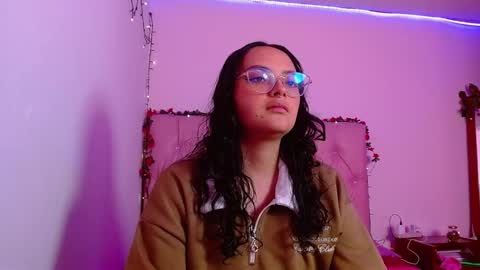 Manu  online show from December 2025 10:40:01 PM