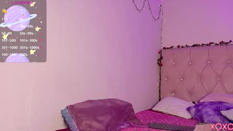 Manu  online show from February 2026 11:15:02 PM