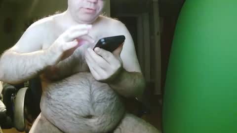 ManX2014 online show from December 2025 09:38:01 AM