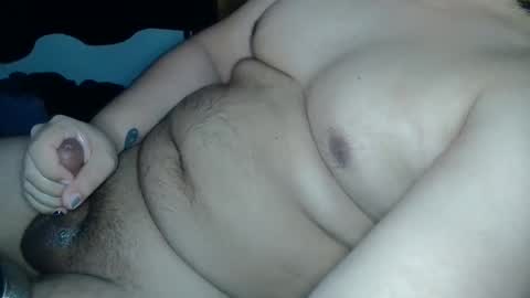 Manxy online show from December 2024 12:11:01 AM