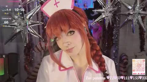 Sasha online show from February 2026 08:19:01 AM