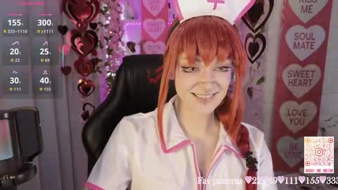 Sasha online show from February 2026 08:13:02 AM